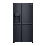 REFRIGERATEUR LG SIDE BY SIDE AVEC FONTAINE GC287 SQUV