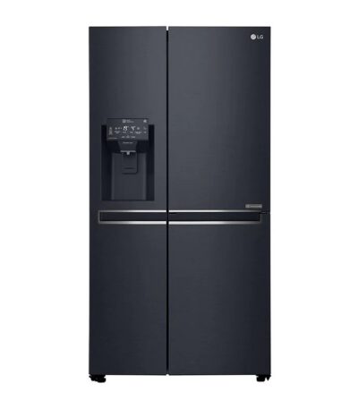 REFRIGERATEUR LG SIDE BY SIDE AVEC FONTAINE GC287 SQUV