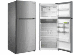 REFRIGERATEUR MIDEA 2PORTES 624LITRES INVERTER GRIS MDRT645MTU46
