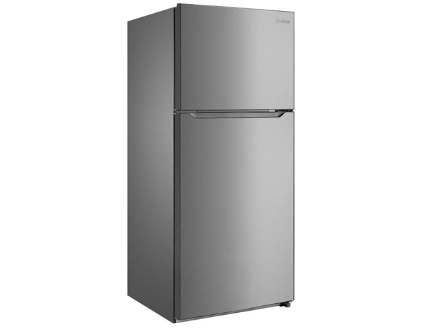 REFRIGERATEUR MIDEA 2PORTES 624LITRES INVERTER GRIS MDRT645MTU46