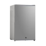 REFRIGERATEUR MIDEA BAR GRIS HS MDRD133FGG50