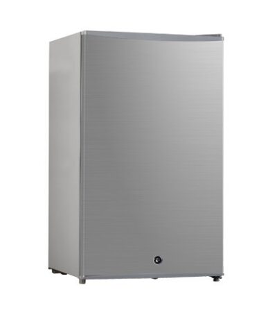 REFRIGERATEUR MIDEA BAR GRIS HS MDRD133FGG50