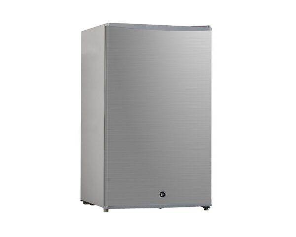 REFRIGERATEUR MIDEA BAR GRIS HS MDRD133FGG50