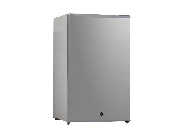 REFRIGERATEUR MIDEA BAR GRIS HS MDRD133FGG50