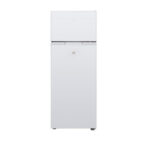 REFRIGERATEUR RISING 2PORTES 300LITRES BLANC BCD280