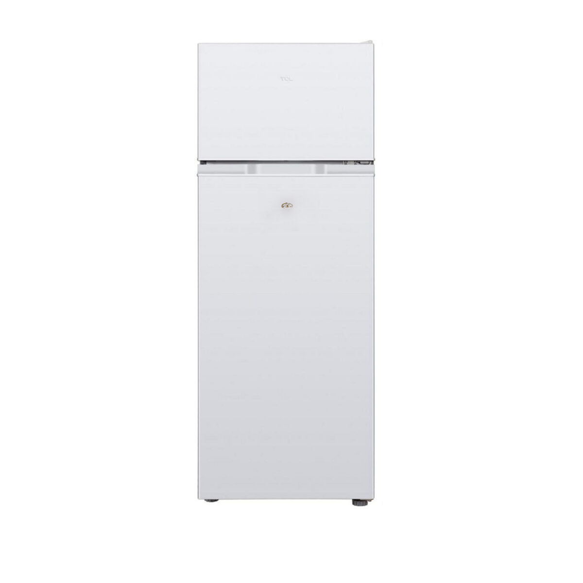 REFRIGERATEUR RISING 2PORTES 300LITRES BLANC BCD280