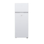REFRIGERATEUR RISING 2PORTES 300LITRES BLANC BCD280