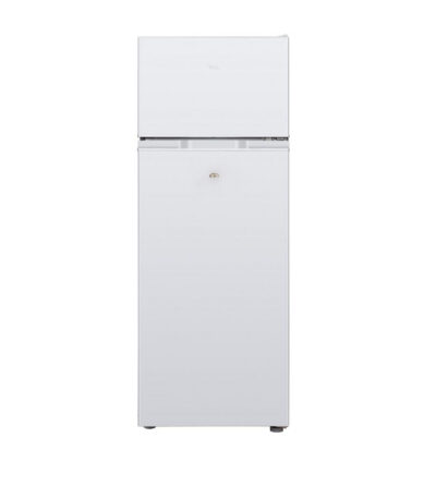 REFRIGERATEUR RISING 2PORTES 300LITRES BLANC BCD280