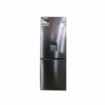 REFRIGERATEUR ROCH COMBINE 3TIROIR AVEC FONTAINE GRIS RFR370