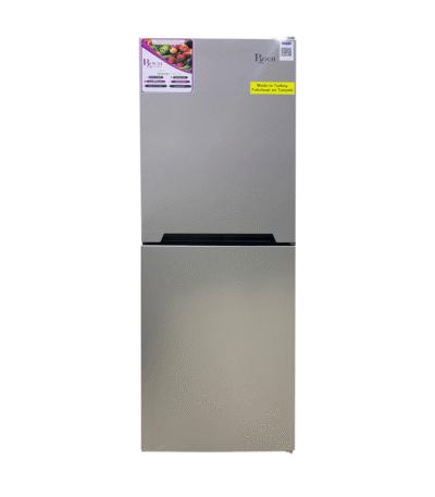 REFRIGERATEUR ROCH COMBINE 4TIROIRS 300LITRES GRIS RFR300DBH