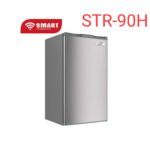REFRIGERATEUR SMART TECHNOLOGY BAR 1PORTE GRIS STR90H