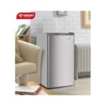 REFRIGERATEUR SMART TECHNOLOGY BAR 1PORTE GRIS STR90H