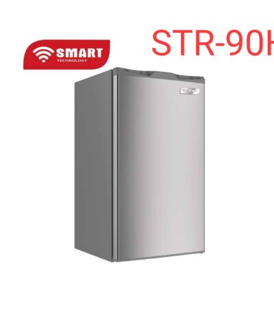 REFRIGERATEUR SMART TECHNOLOGY BAR 1PORTE GRIS STR90H