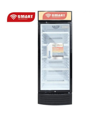REFRIGERATEUR SMART TECHNOLOGY VITRINE 1PORTE 242LITRES STCDV788