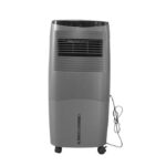 Refroidisseur D'Air BAC-201 - 20L Tactile-120 Watts+Télécommande