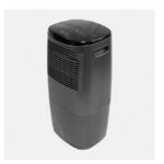 Refroidisseur D'Air BAC-201 - 20L Tactile-120 Watts+Télécommande