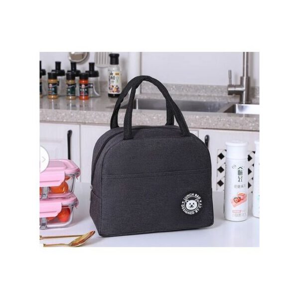 sac à lunch