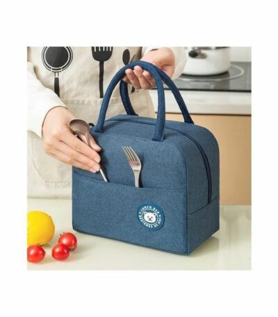 sac à lunch