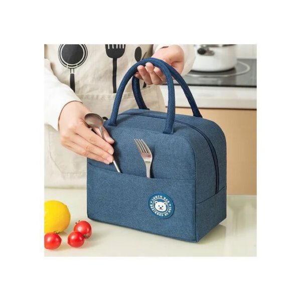 sac à lunch