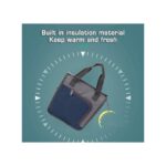 Sac Isotherme Avec Poignée Allongée