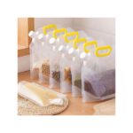 Sac rangement cuisine reutilisable portable
