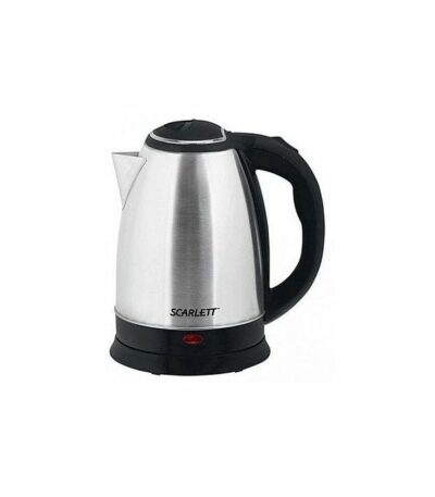 Scarlett Bouilloire Electrique - 2 Litres - 1500 W