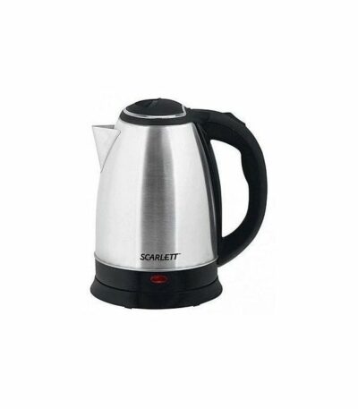Scarlett- Bouilloire électrique - 2 Litres -