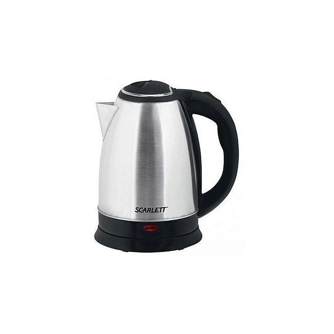 Scarlett- Bouilloire électrique - 2 Litres -