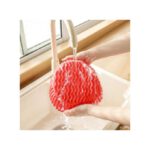 Silicone Pot For Air Fryer, Non-Stick Silicone Coating