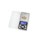 Small High Precision Electronic Scale For Kitchen And Jewelry
