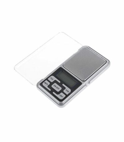 Small High Precision Electronic Scale For Kitchen And Jewelry