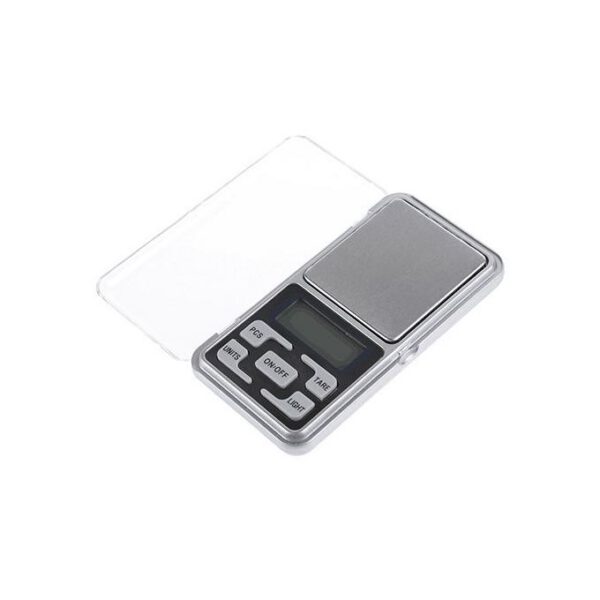 Small High Precision Electronic Scale For Kitchen And Jewelry