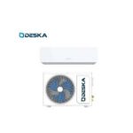 Split - 12000 BTU 1.5CV