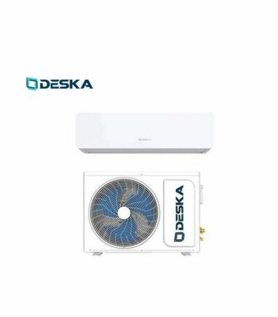 Split - 12000 BTU 1.5CV