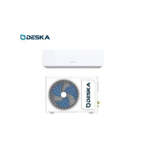 Split - 12000 BTU 1.5CV