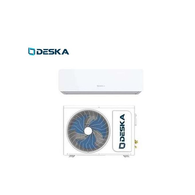 Split - 12000 BTU 1.5CV