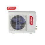 Split 24000btu-Éco Anti Corrosion Et Purificateur 3 CV - Blanc -STS-24 FUSION - Garantie 12 mois