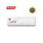 Split 24000btu-Éco Anti Corrosion Et Purificateur 3 CV - Blanc -STS-24 FUSION - Garantie 12 mois