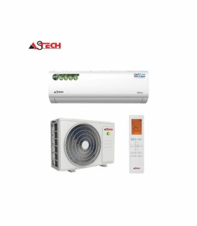 Split AST-09GB41M - 9000 BTU 1.25CV