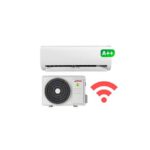 Split Astech 09 Vtf111 9000 Btu Inverter + Wifi 1.25 Cv