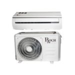 Split Climatiseur 1 CV 9000 BTU R410 - RAC S09R4-A - Blanc