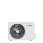 Split Climatiseur 12000 BTU - WOW - 1.5CV - Gaz R410A - Garantie 6 Mois
