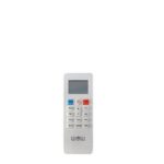 Split Climatiseur 12000 BTU - WOW - 1.5CV - Gaz R410A - Garantie 6 Mois