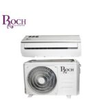 Split Climatiseur 1.5 CV RAC -12000 BTU - S12R4- A - Blanc