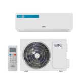 Split Climatiseur 18000 BTU - WOW - 2CV - Gaz R410A - Garantie 6 Mois