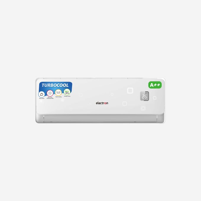 Split climatiseur Elactron 18000 BTU - 2,5 CV - Garantie 12 mois