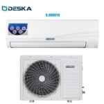 Split Deska - 9000 BTU 1.25CV