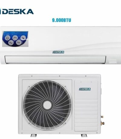 Split Deska - 9000 BTU 1.25CV