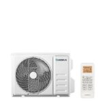 Split Deska Inverter - 12000 BTU 1.5CV