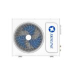 Split Éco Anti Corrosion Et Purificateur 1,25Cv - Blanc - 12 Mois Garantie